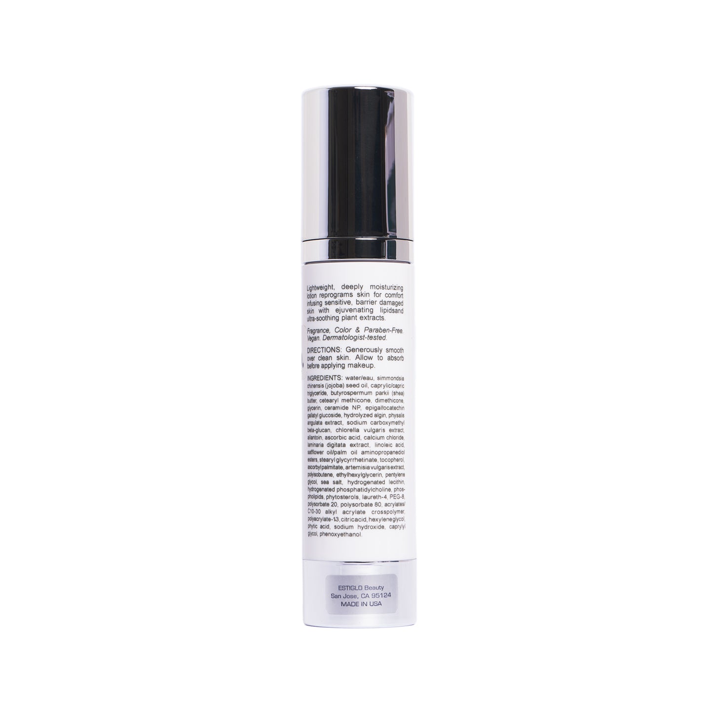 Calming Bio-Lipid Repair Fluid