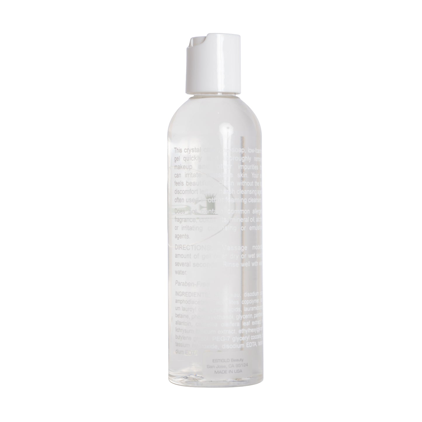 Ultra-Gentle Cleansing Gel