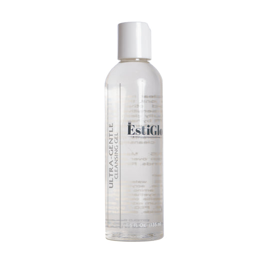 Ultra-Gentle Cleansing Gel