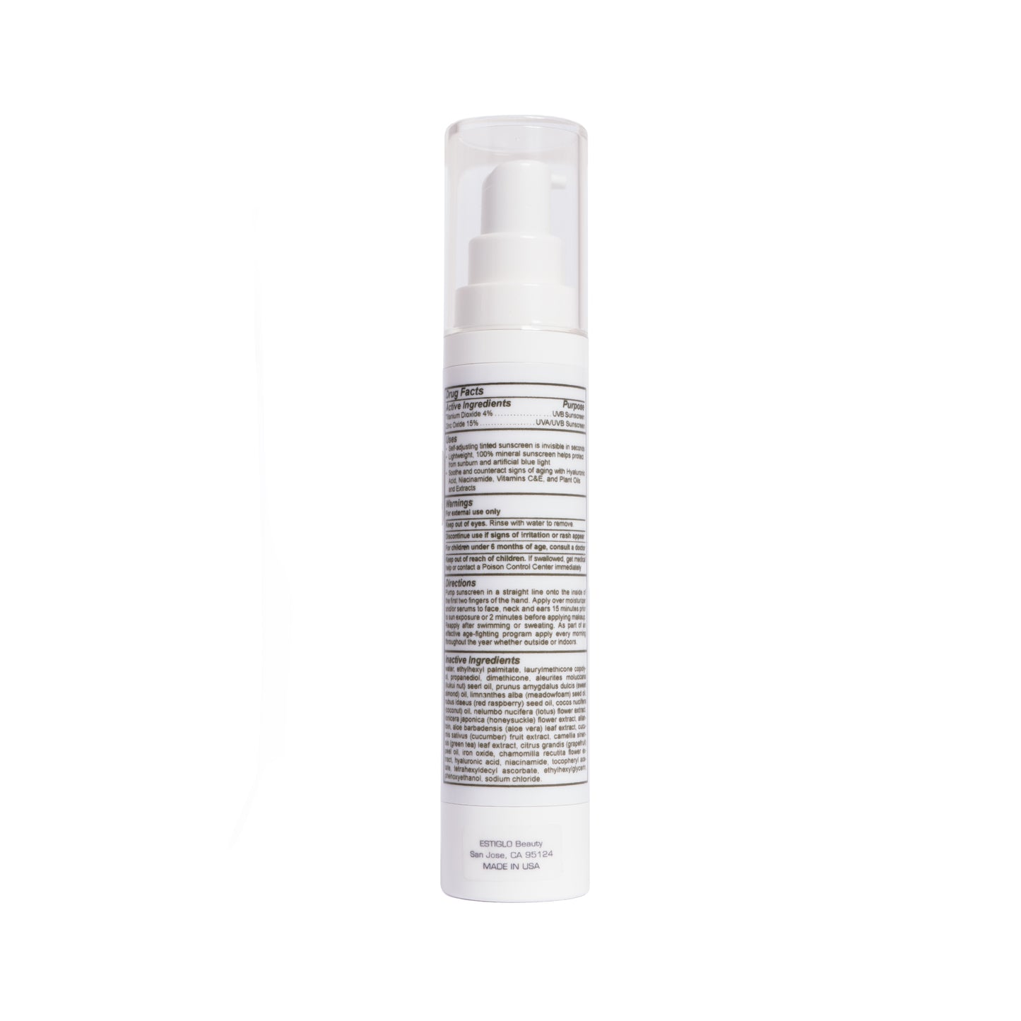 Everyday Defender SPF 50