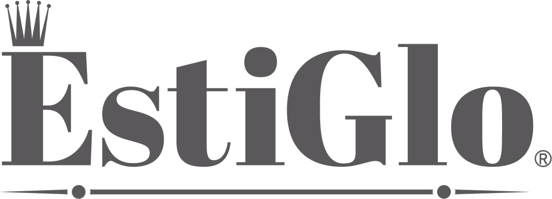 EstiGlo Beauty logo
