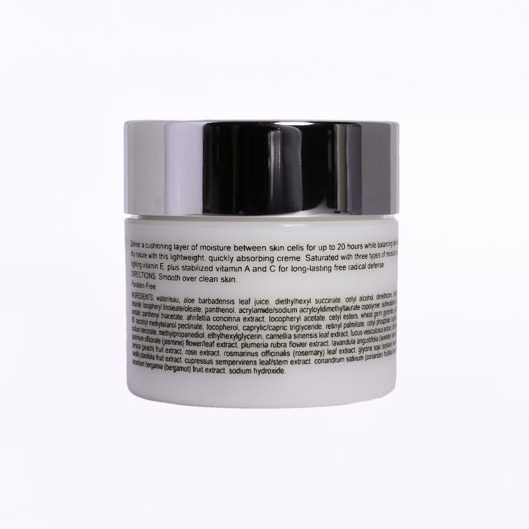 Moisture Replenishing Creme