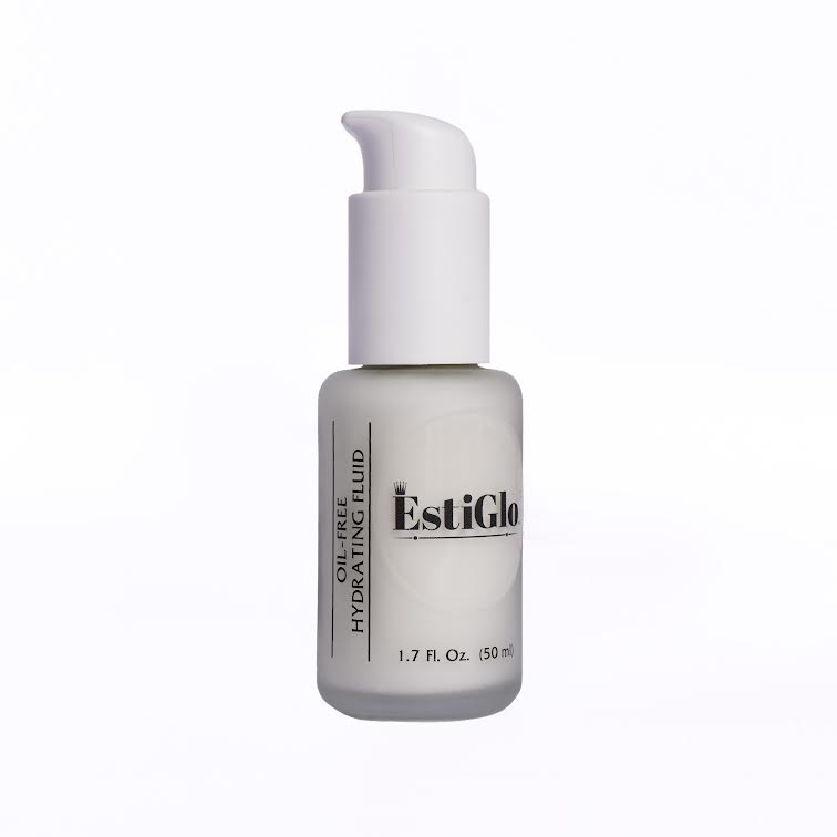 Oil-Free Hydrating Fluid