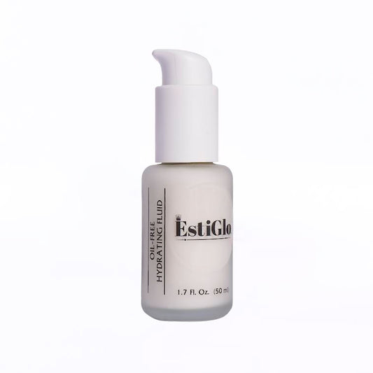 Oil-Free Hydrating Fluid