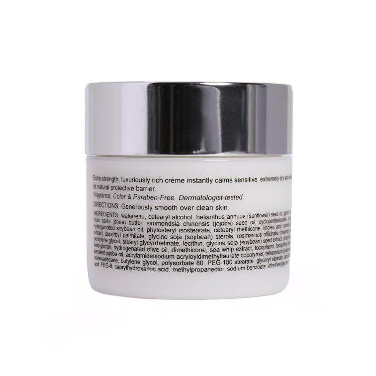Calming Bio-Lipid Repair Crème