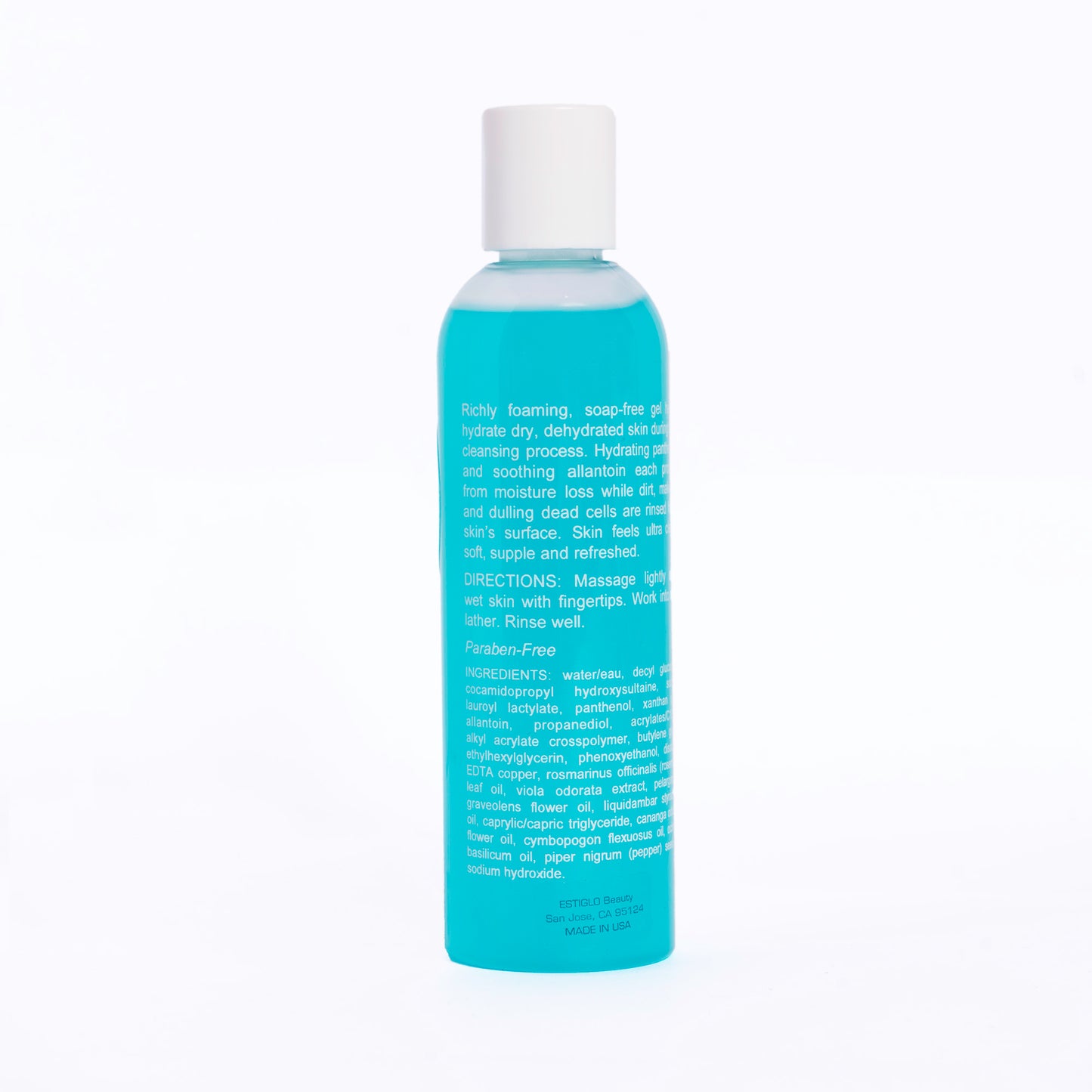 Panthenol Cleanser