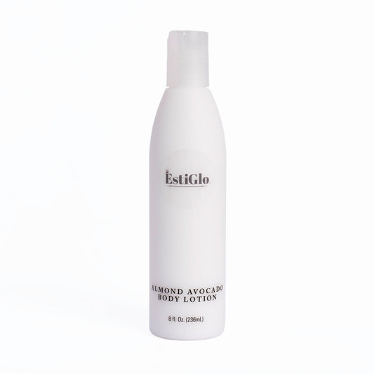 Almond Avocado Body Lotion