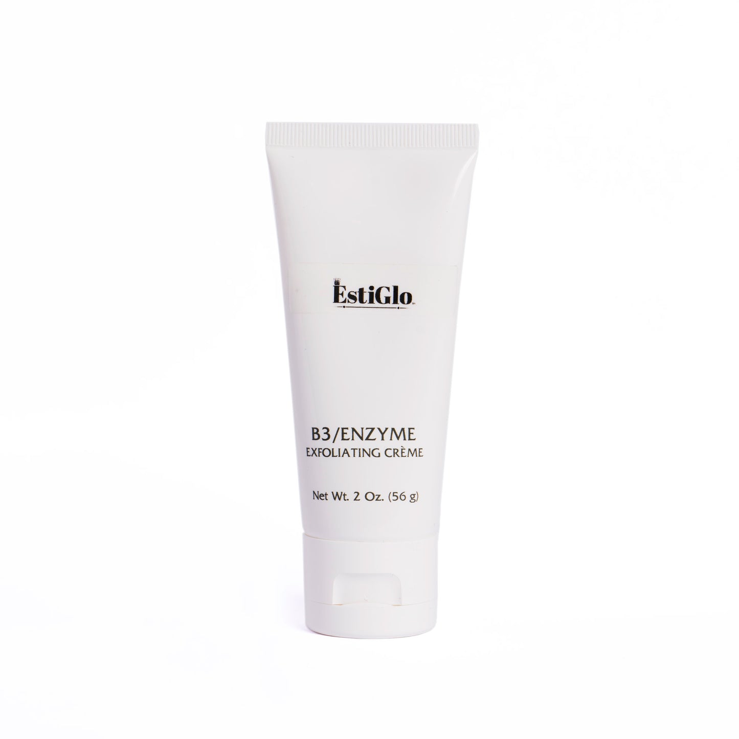 B3/Enzyme Exfoliating Creme