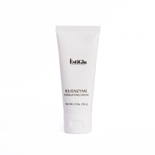 B3/Enzyme Exfoliating Creme