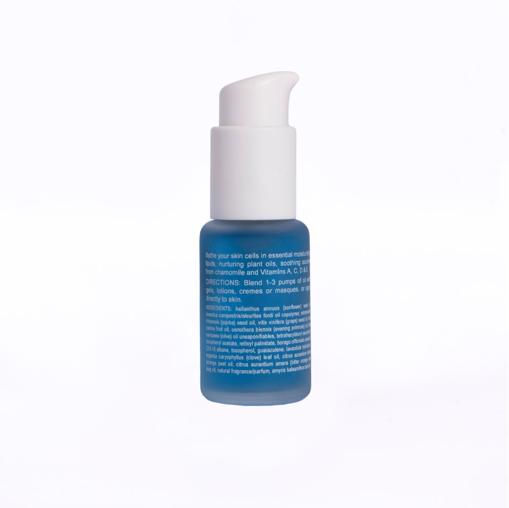 Nutriment Blue Oil