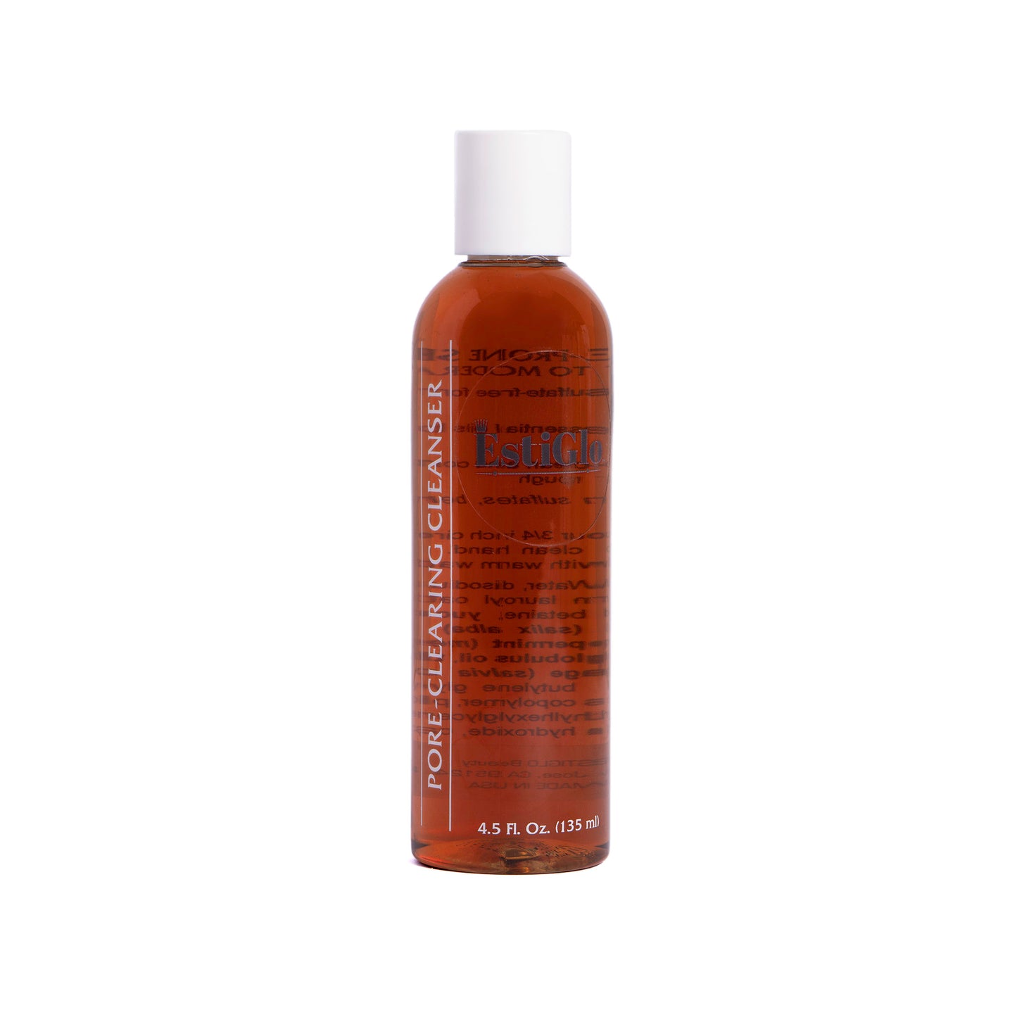 Pore-Clearing Cleanser