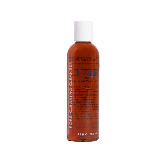 Pore-Clearing Cleanser