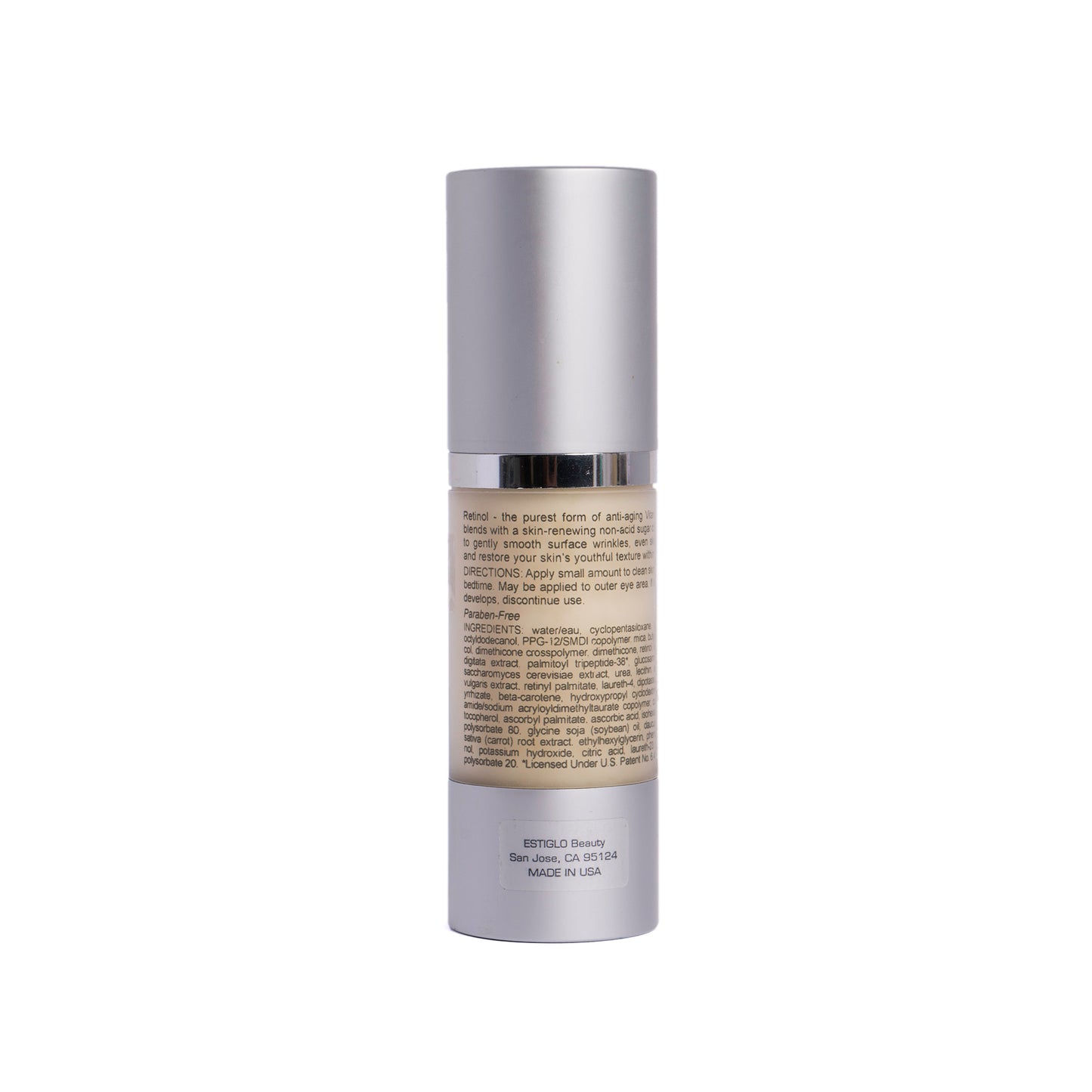 Retinol ReSurfacing Complex