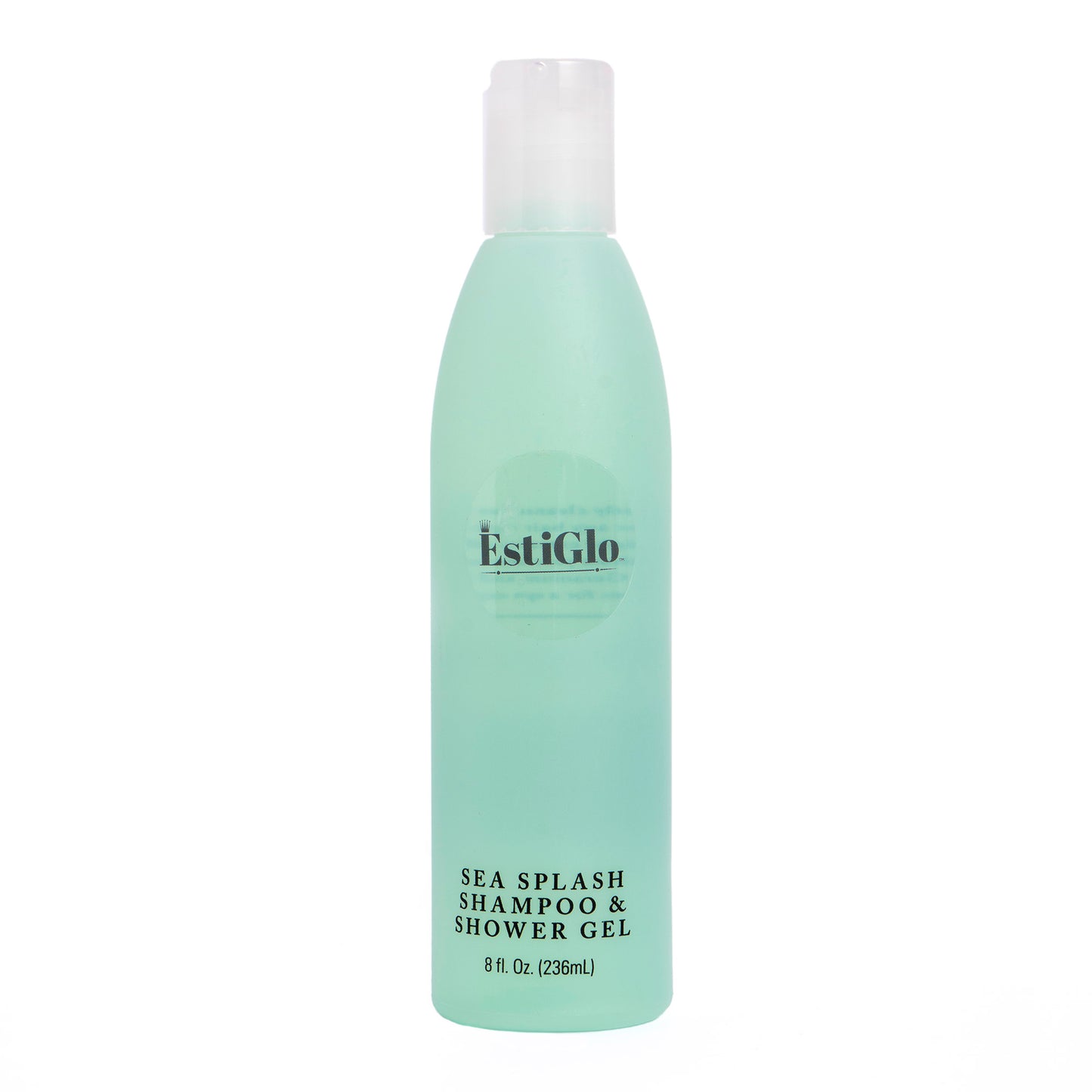 Sea Splash Shower Gel
