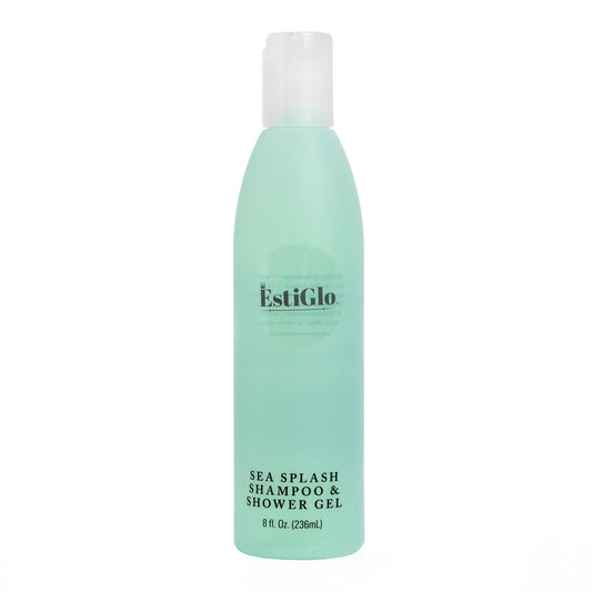 Sea Splash Shower Gel