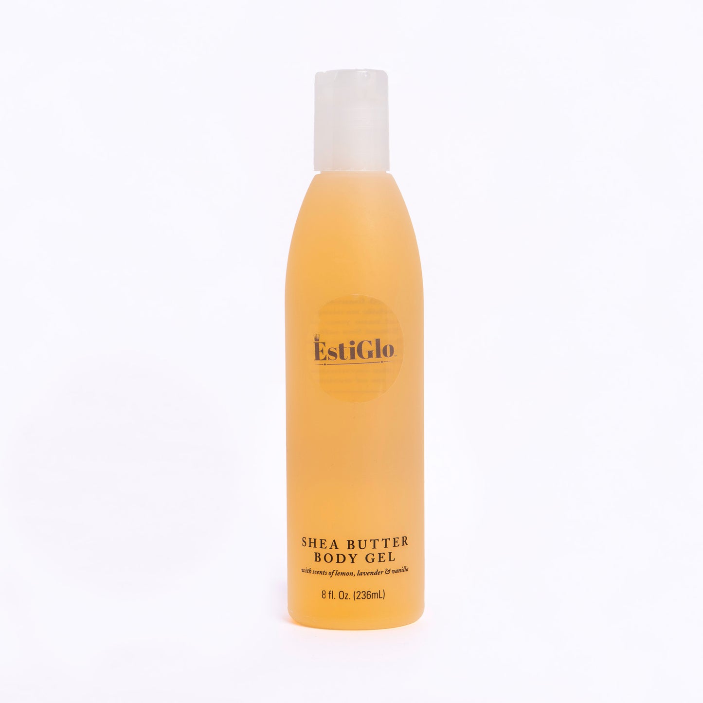 Shea Butter Body Gel