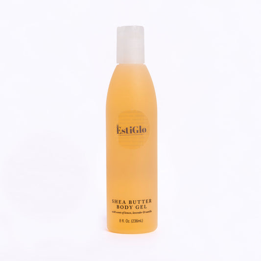 Shea Butter Body Gel