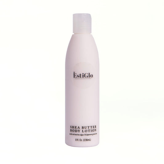 Shea Body Butter