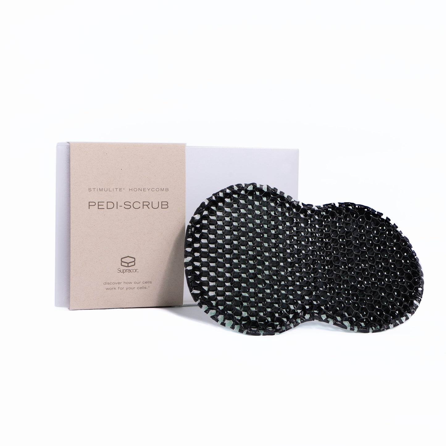 Supracor - Stimulite® Pedi-Scrub