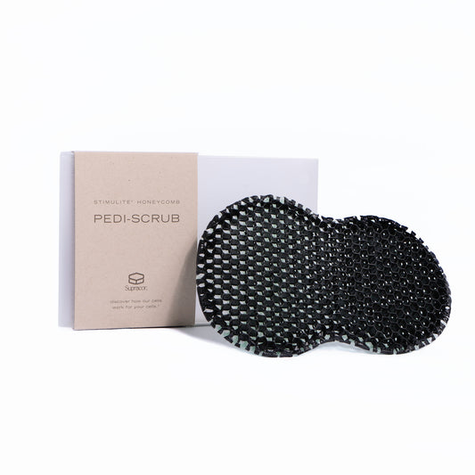 Supracor - Stimulite® Pedi-Scrub