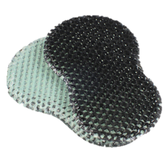 Supracor - Stimulite® Pedi-Scrub