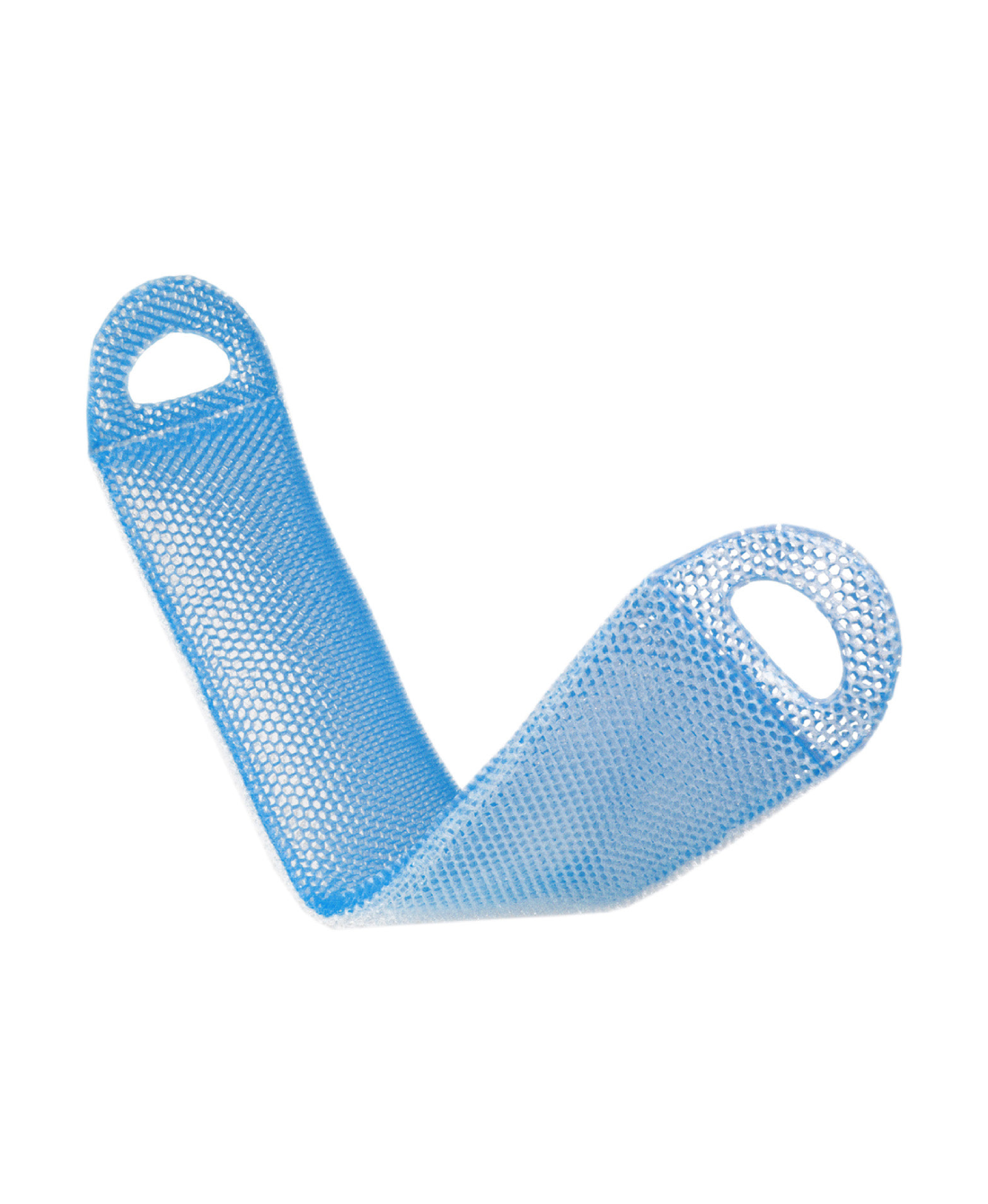 Supracor - Stimulite® Body Exfoliator - Blue