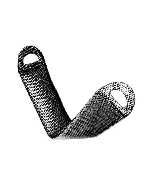 Supracor - Stimulite® Body Exfoliator - Black