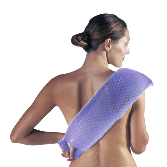 Supracor - Stimulite® Body Exfoliator - Purple