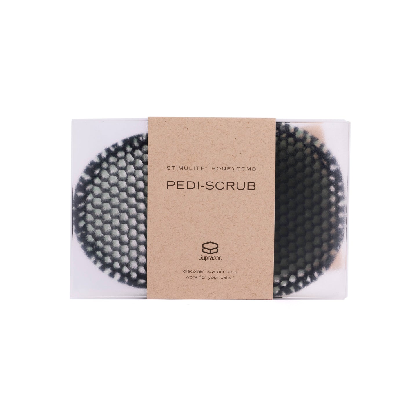 Supracor - Stimulite® Pedi-Scrub
