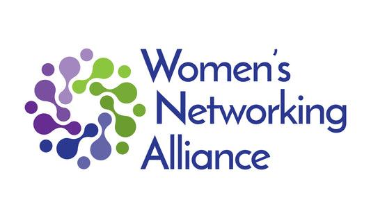 Women's Networking Alliance Logo
