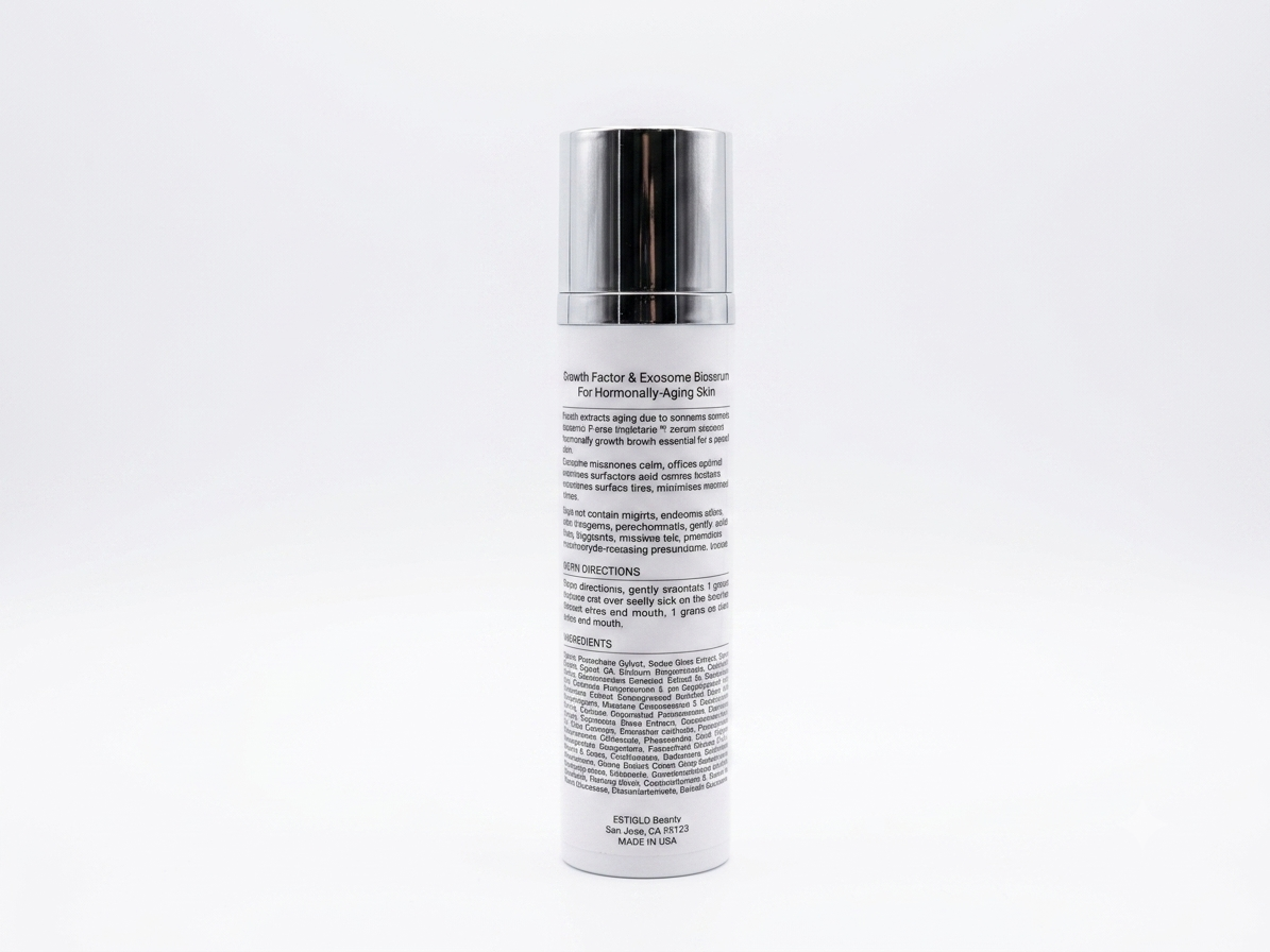 Dual Factor Revive BioSerum