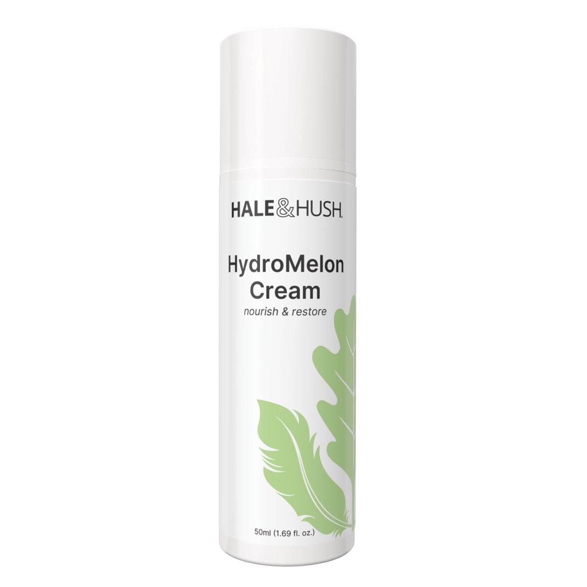 Hale & Hush - HydroMelon Cream