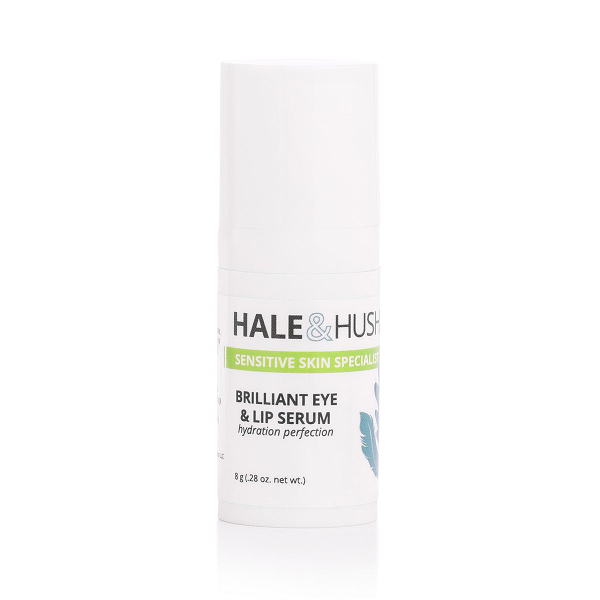 Hale & Hush - Brilliant Eye & Lip Serum