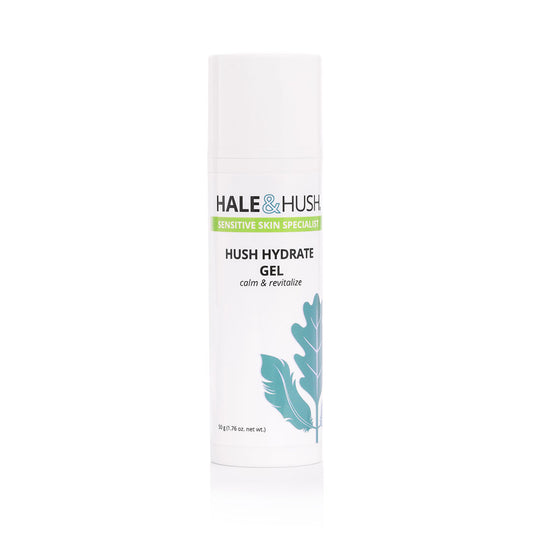 Hale & Hush - Hush Hydrate Gel