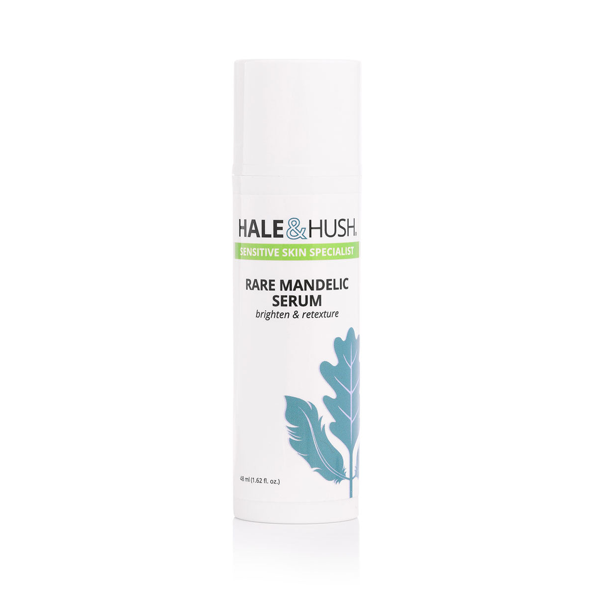 Hale & Hush - Rare Mandelic Serum