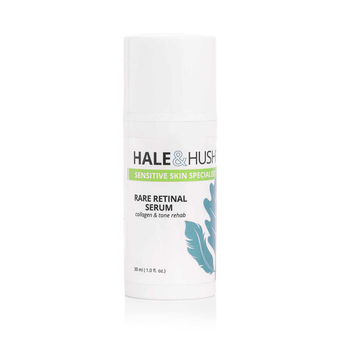 Hale & Hush - Rare Mandelic Serum