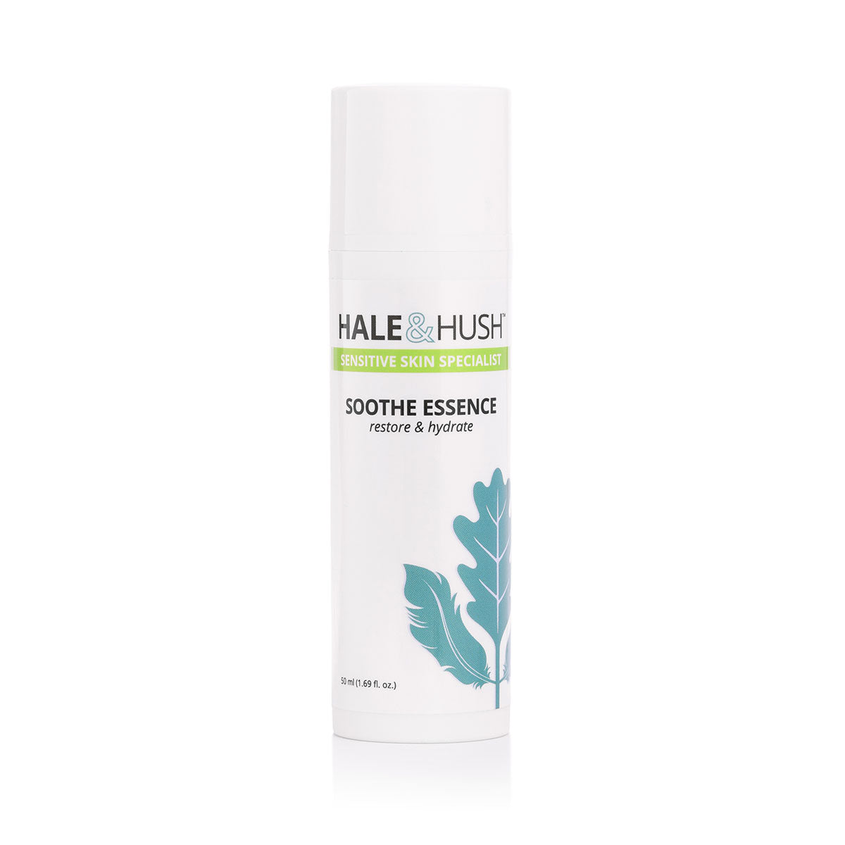 Hale & Hush - Soothe Essence Serum