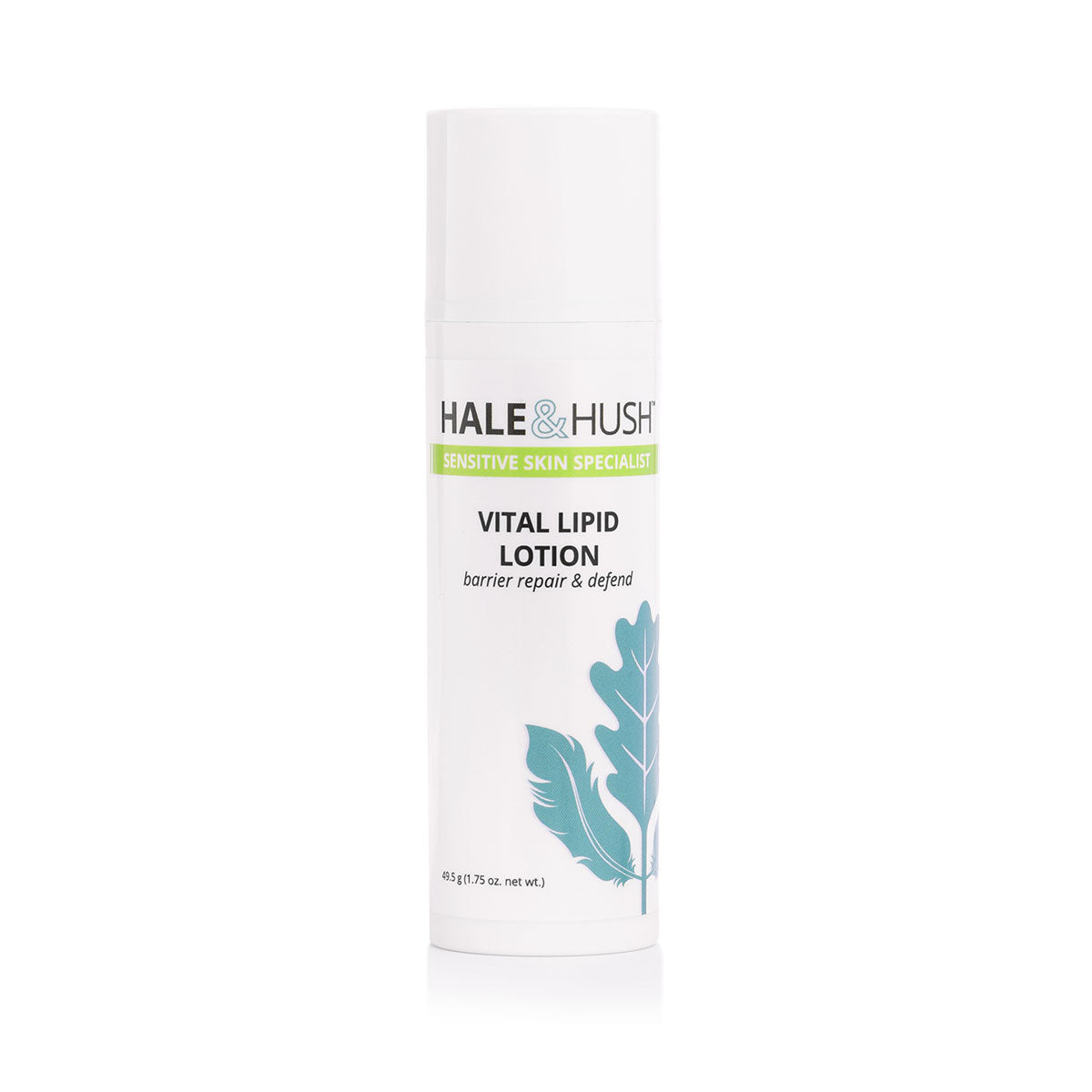 Hale & Hush - Vital Lipid Lotion