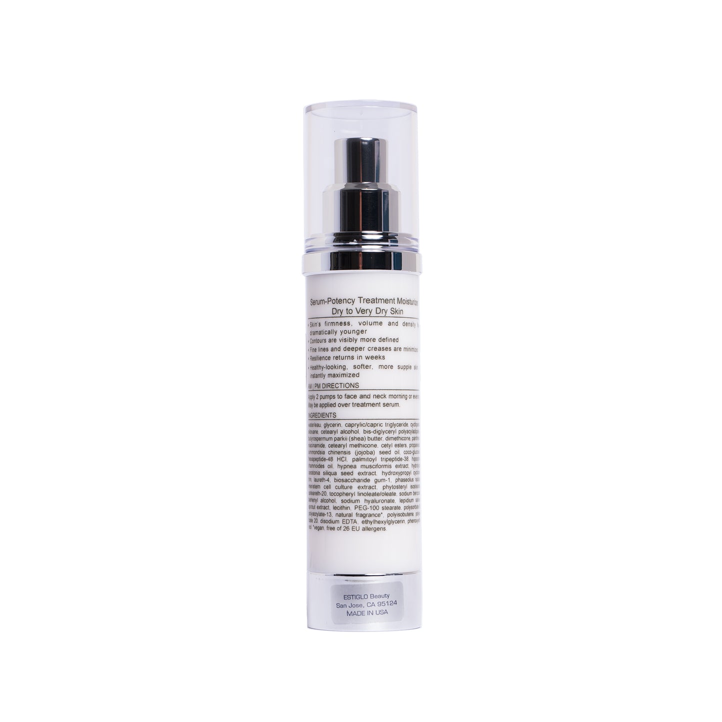 Redensifier Firming Nourishing Repair