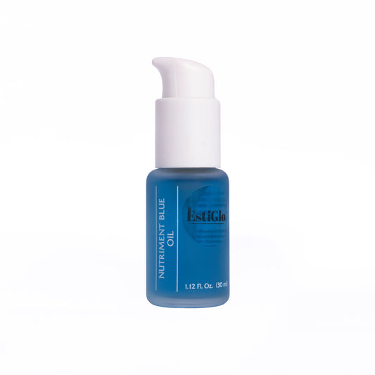 Nutriment Blue Oil
